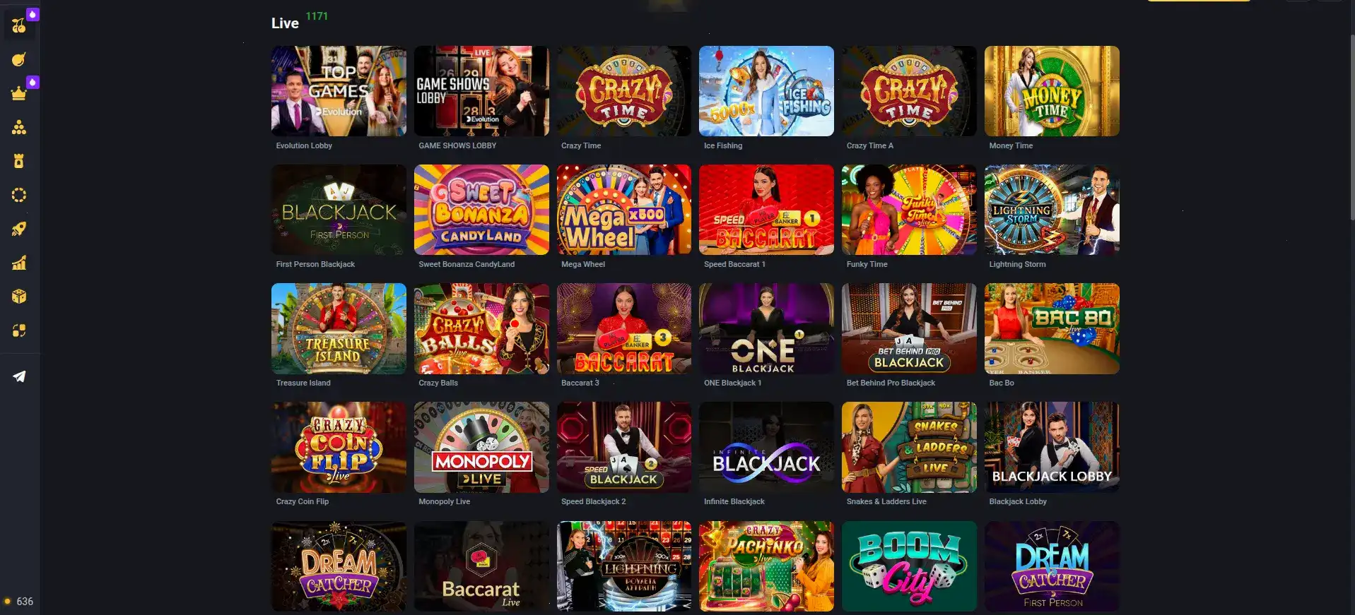 Сияющее казино Vulkan Pobeda приветствует игроков слотами Джек-Вот