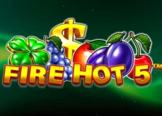 fire-hot slot preview